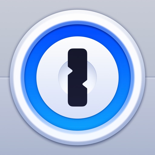1Password: Password Manager icon