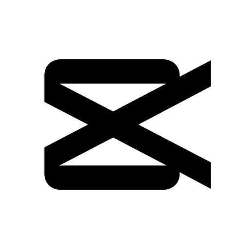 CapCut: Photo & Video Editor icon