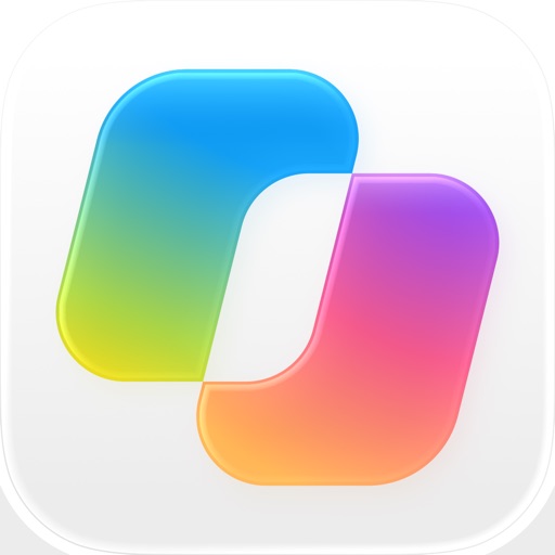 Microsoft Copilot icon