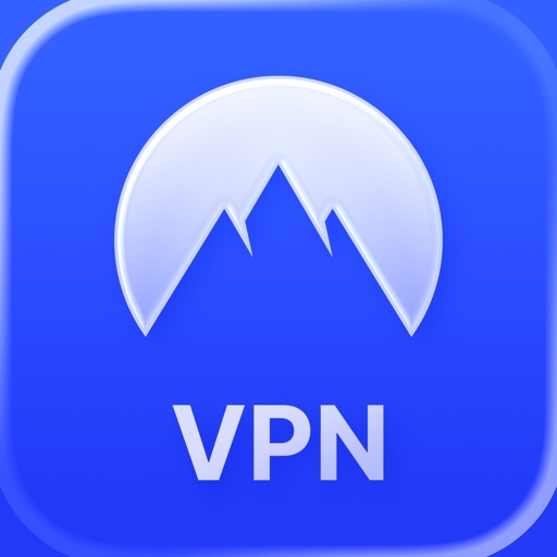 NordVPN: VPN Fast & Secure icon